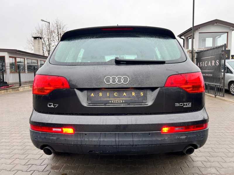 Audi Q7 3.0D , снимка 4 - Автомобили и джипове - 47953049