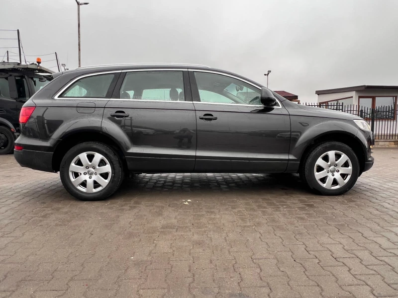 Audi Q7 3.0D , снимка 6 - Автомобили и джипове - 47953049