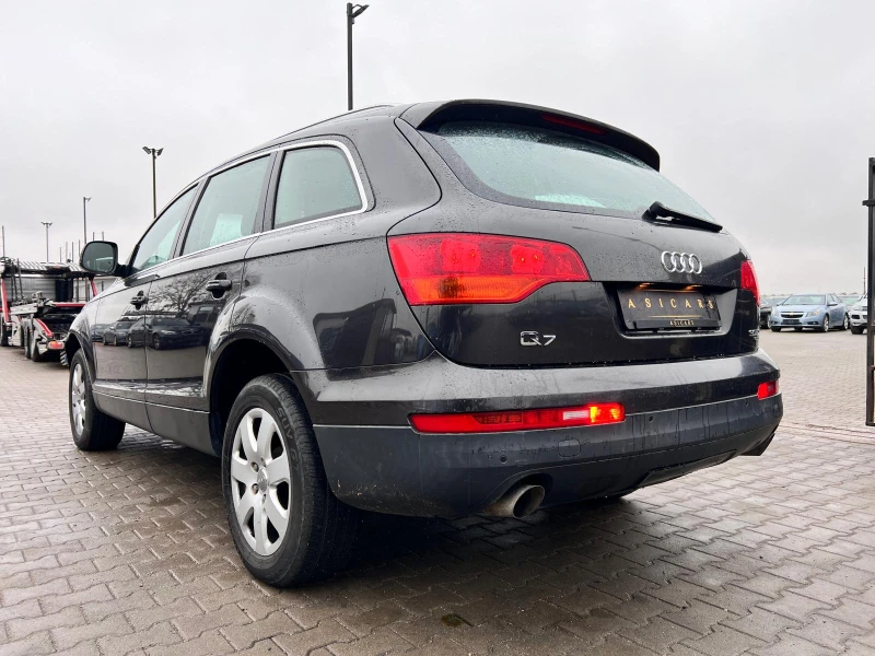 Audi Q7 3.0D , снимка 3 - Автомобили и джипове - 47953049