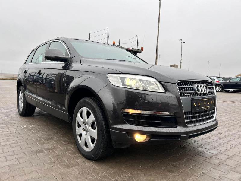 Audi Q7 3.0D , снимка 7 - Автомобили и джипове - 47953049