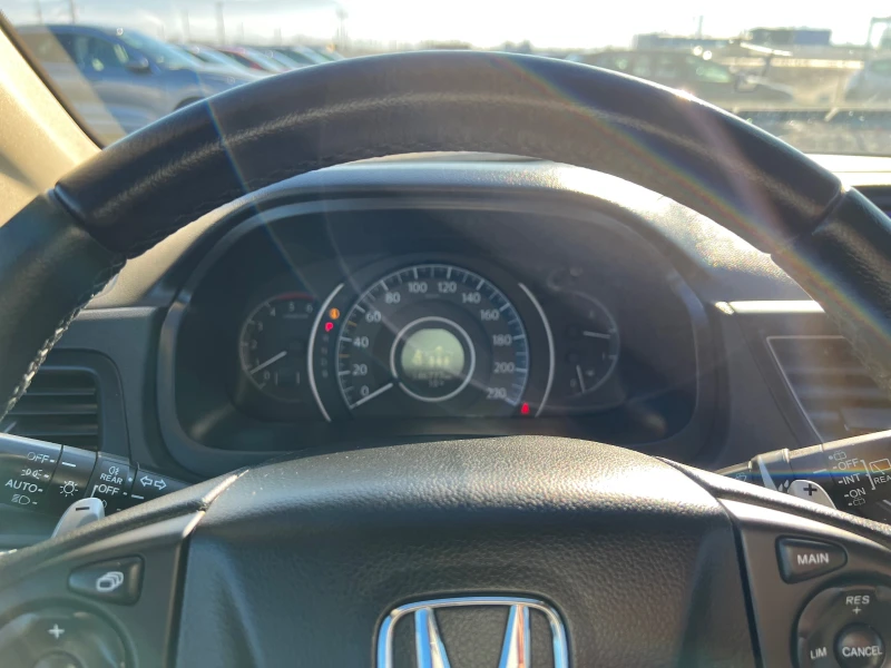 Honda Cr-v 2.2 I DTEC, снимка 16 - Автомобили и джипове - 48728321