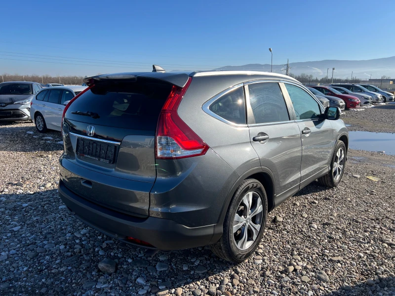 Honda Cr-v 2.2 I DTEC, снимка 5 - Автомобили и джипове - 48728321