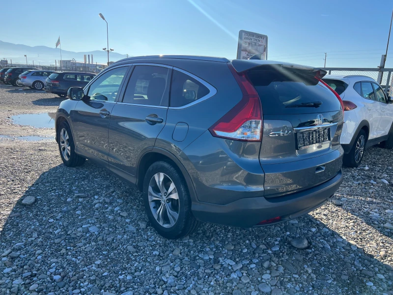 Honda Cr-v 2.2 I DTEC, снимка 7 - Автомобили и джипове - 48728321