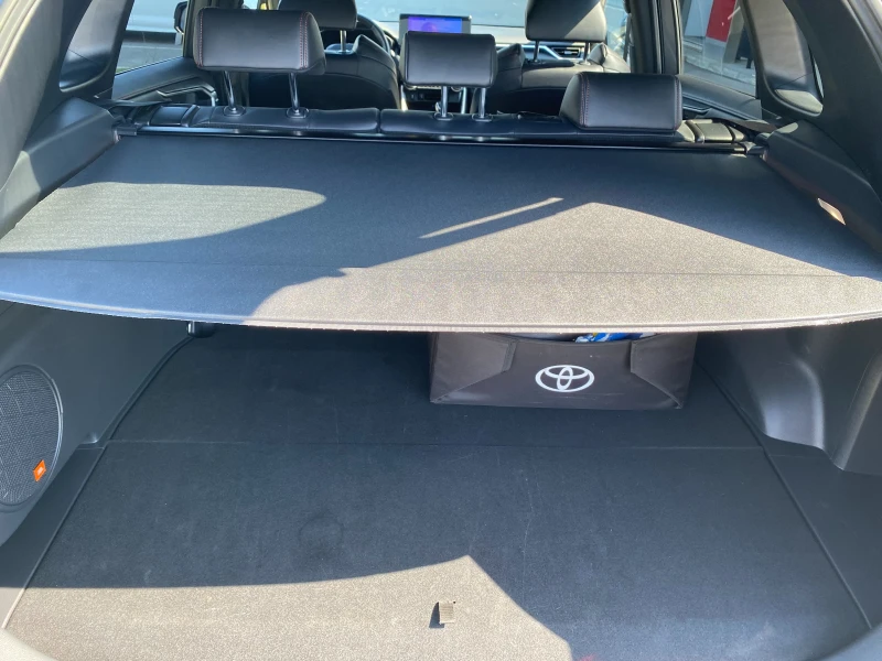 Toyota Rav4 2.5 PHEV STYLE AWD, снимка 17 - Автомобили и джипове - 50547452