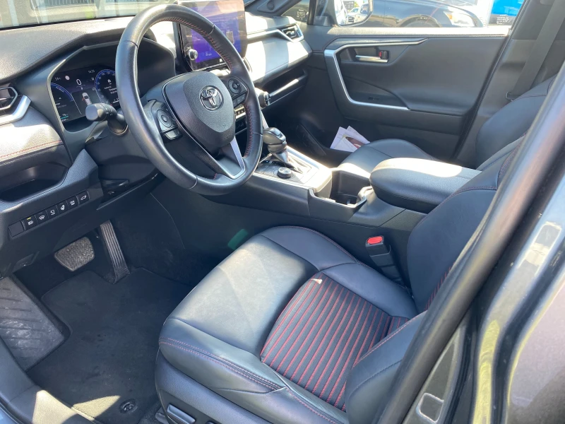 Toyota Rav4 2.5 PHEV STYLE AWD, снимка 13 - Автомобили и джипове - 50547452
