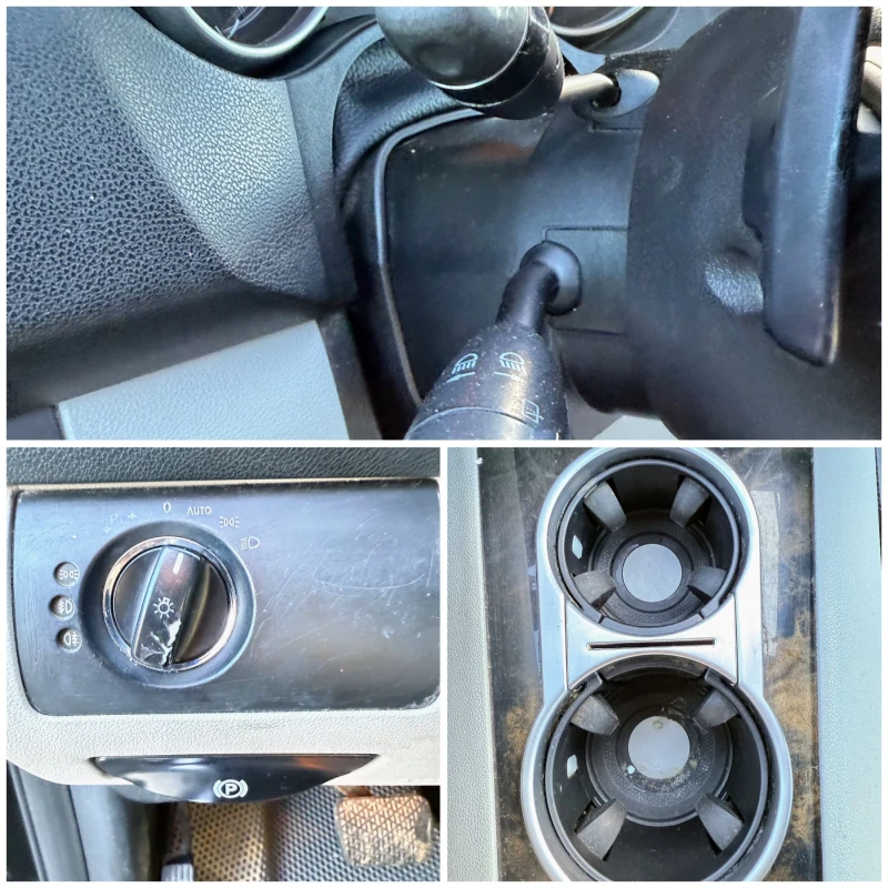 Mercedes-Benz ML 320 3.0D/224* FACELIFT* ПОДГРЕВ* MEMORI* ПАМЕТ* ЕЛ СЕД, снимка 16 - Автомобили и джипове - 52591349