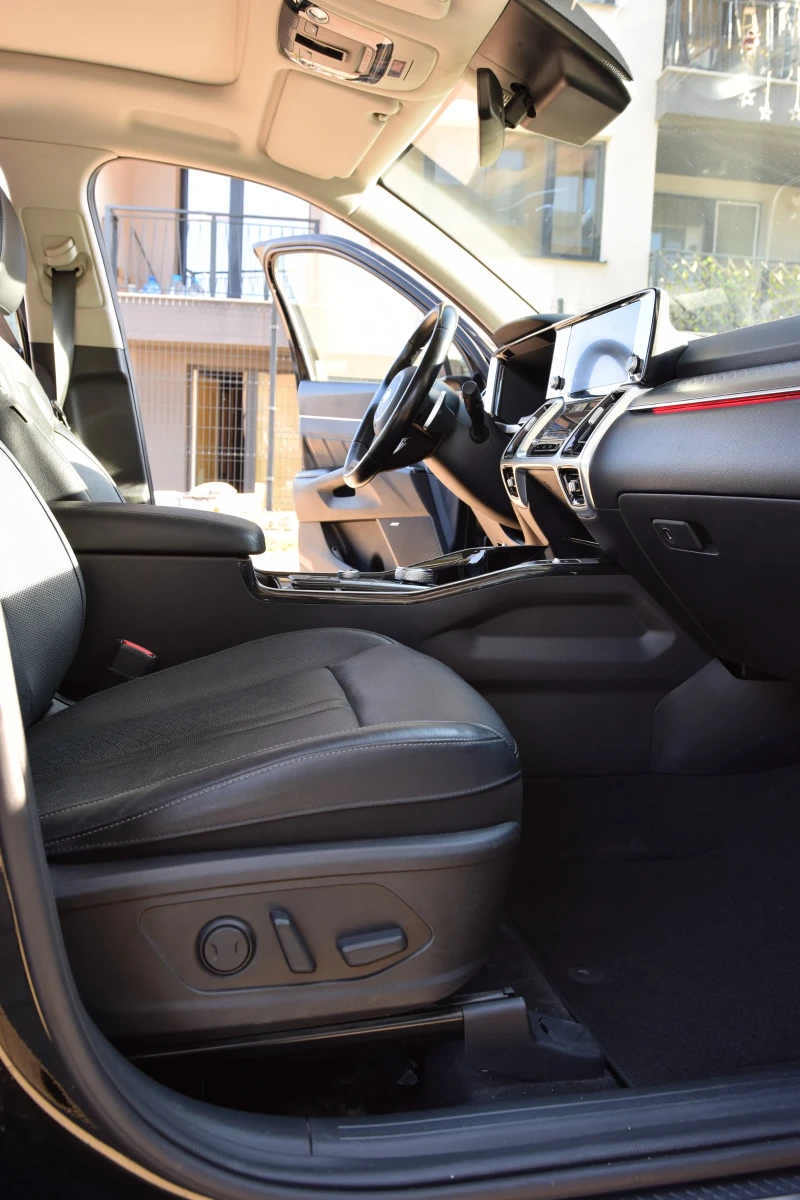 Kia Sorento 2.2 CRDI AWD ЕВРОПЕЙСКА, снимка 7 - Автомобили и джипове - 52726655