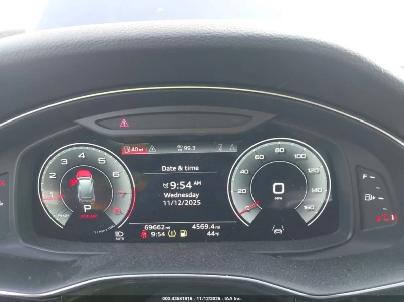 Audi Q7 * PREMIUM PLUS 45 TFSI QUATTRO TIPTRONIC * КЛИП, снимка 8 - Автомобили и джипове - 52852449