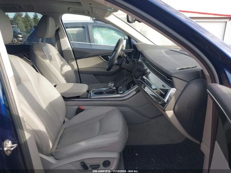 Audi Q7 * PREMIUM PLUS 45 TFSI QUATTRO TIPTRONIC * КЛИП, снимка 6 - Автомобили и джипове - 52852449