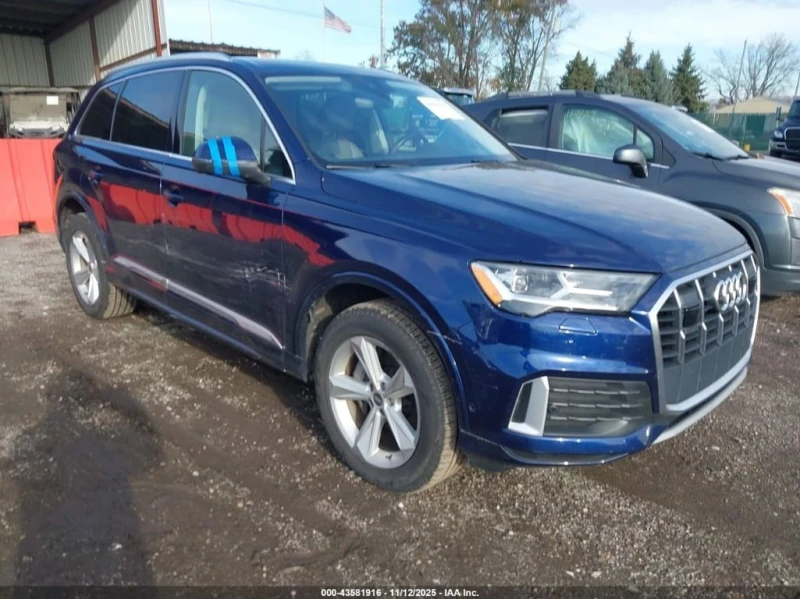 Audi Q7 * PREMIUM PLUS 45 TFSI QUATTRO TIPTRONIC * CARFAX 