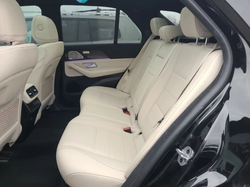 Mercedes-Benz GLE * 350 * CARFAX * ЦЕНА ДО БГ, снимка 11 - Автомобили и джипове - 52877151