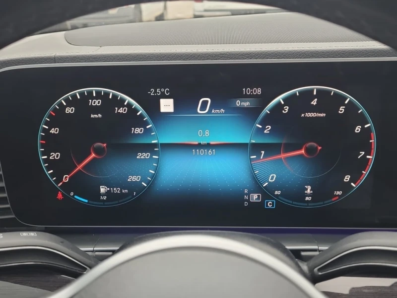 Mercedes-Benz GLE * 350 * CARFAX * ЦЕНА ДО БГ, снимка 8 - Автомобили и джипове - 52877151