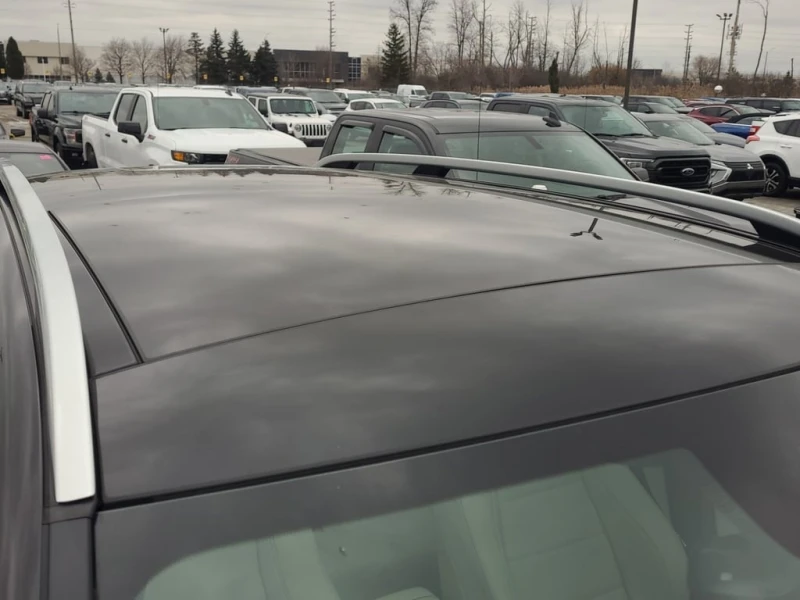 Mercedes-Benz GLE * 350 * CARFAX * ЦЕНА ДО БГ, снимка 5 - Автомобили и джипове - 52877151