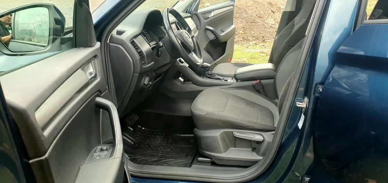 Skoda Kodiaq, снимка 11 - Автомобили и джипове - 53141564