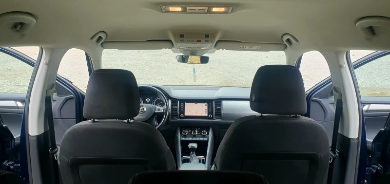 Skoda Kodiaq, снимка 10 - Автомобили и джипове - 53141564