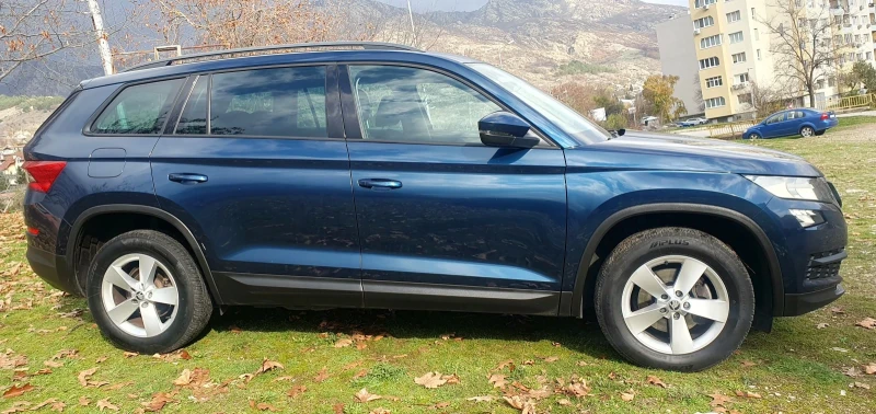 Skoda Kodiaq, снимка 7 - Автомобили и джипове - 53141564