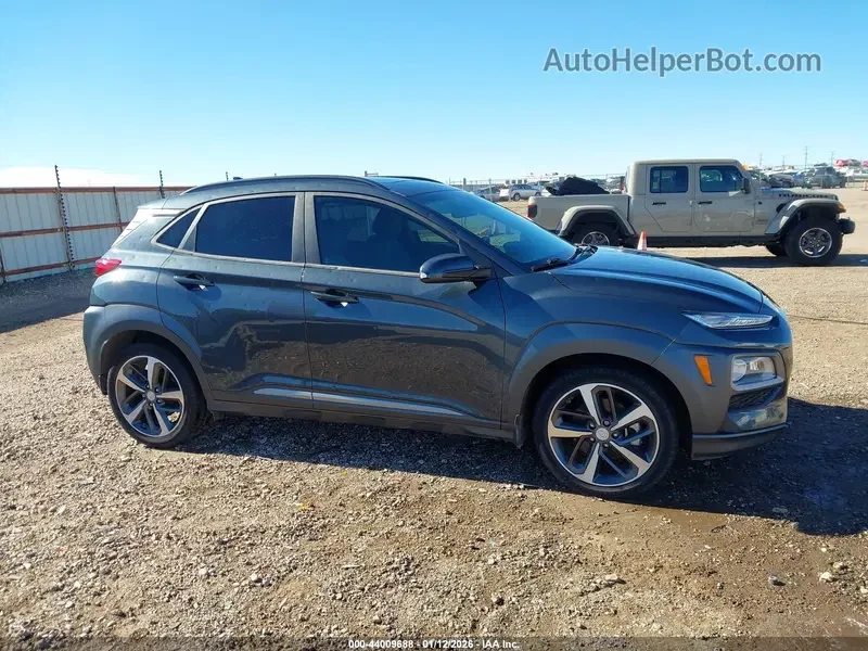 Hyundai Kona 1.6T* Limited         , снимка 8 - Автомобили и джипове - 53757923