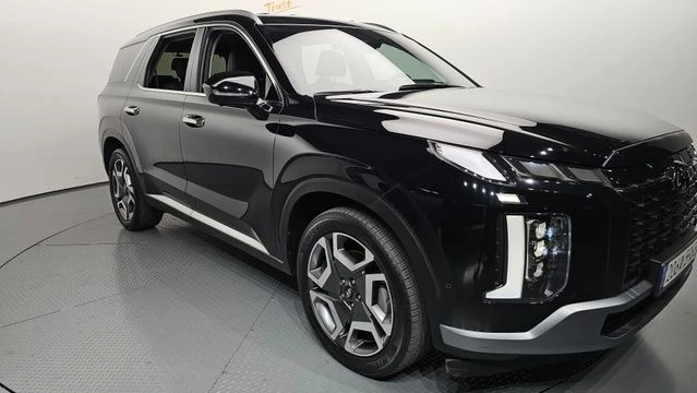 Hyundai Palisade  2.2d AWD | ��������� | 360 | ���������  | Mobile.bg � ����������� 4