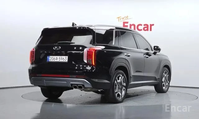 Hyundai Palisade  2.2d AWD | ��������� | 360 | ���������  | Mobile.bg � ����������� 5