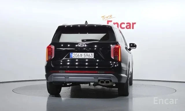 Hyundai Palisade  2.2d AWD | ��������� | 360 | ���������  | Mobile.bg � ����������� 6