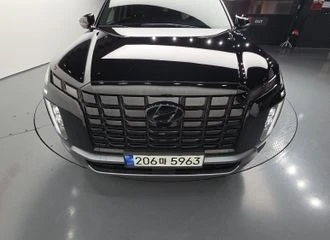 Hyundai Palisade  2.2d AWD | ��������� | 360 | ���������  | Mobile.bg � ����������� 3