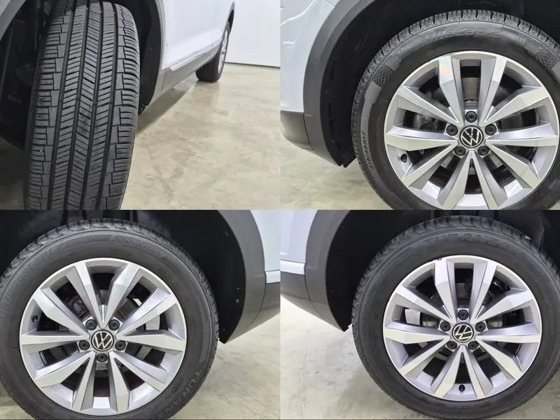 VW T-Roc 2.0 Tdi Style, снимка 10 - Автомобили и джипове - 56116494