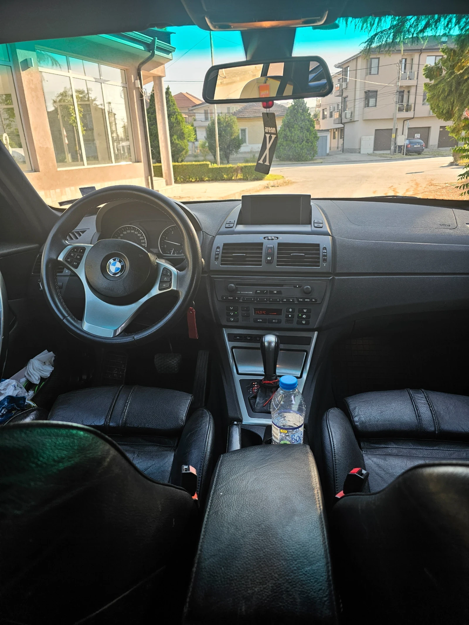 BMW X3 30d drive | Mobile.bg   14