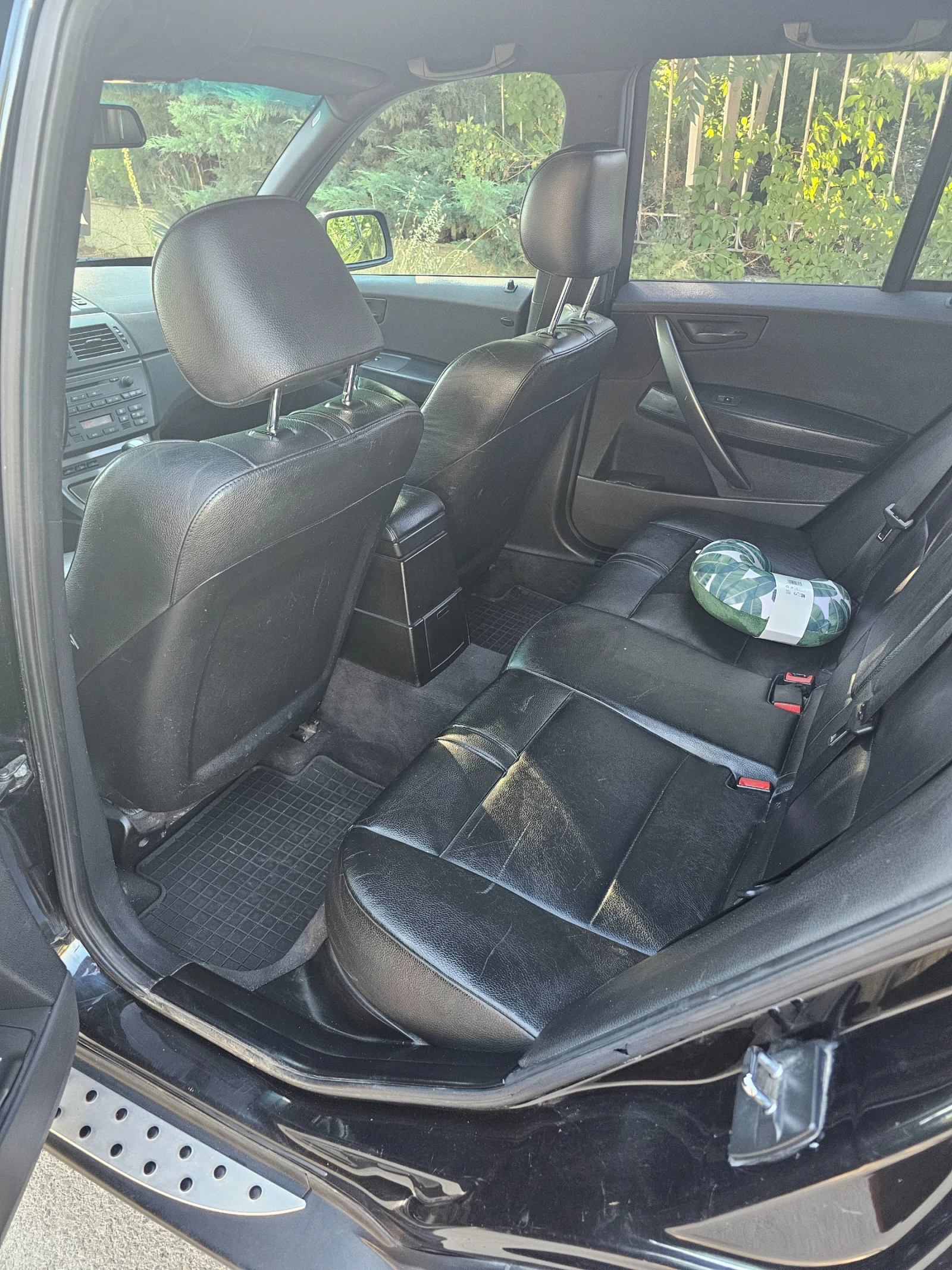 BMW X3 30d drive | Mobile.bg   11