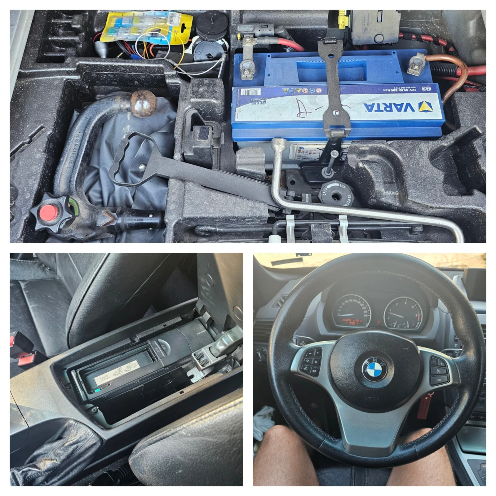 BMW X3 30d drive | Mobile.bg   17
