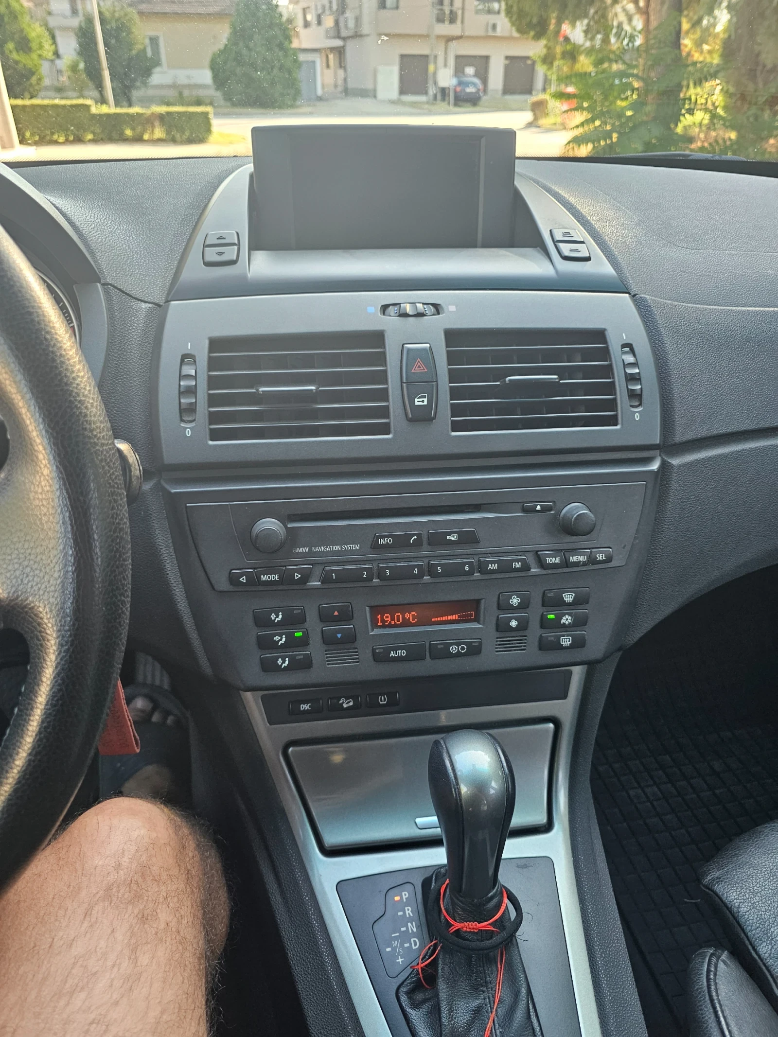 BMW X3 30d drive | Mobile.bg   15