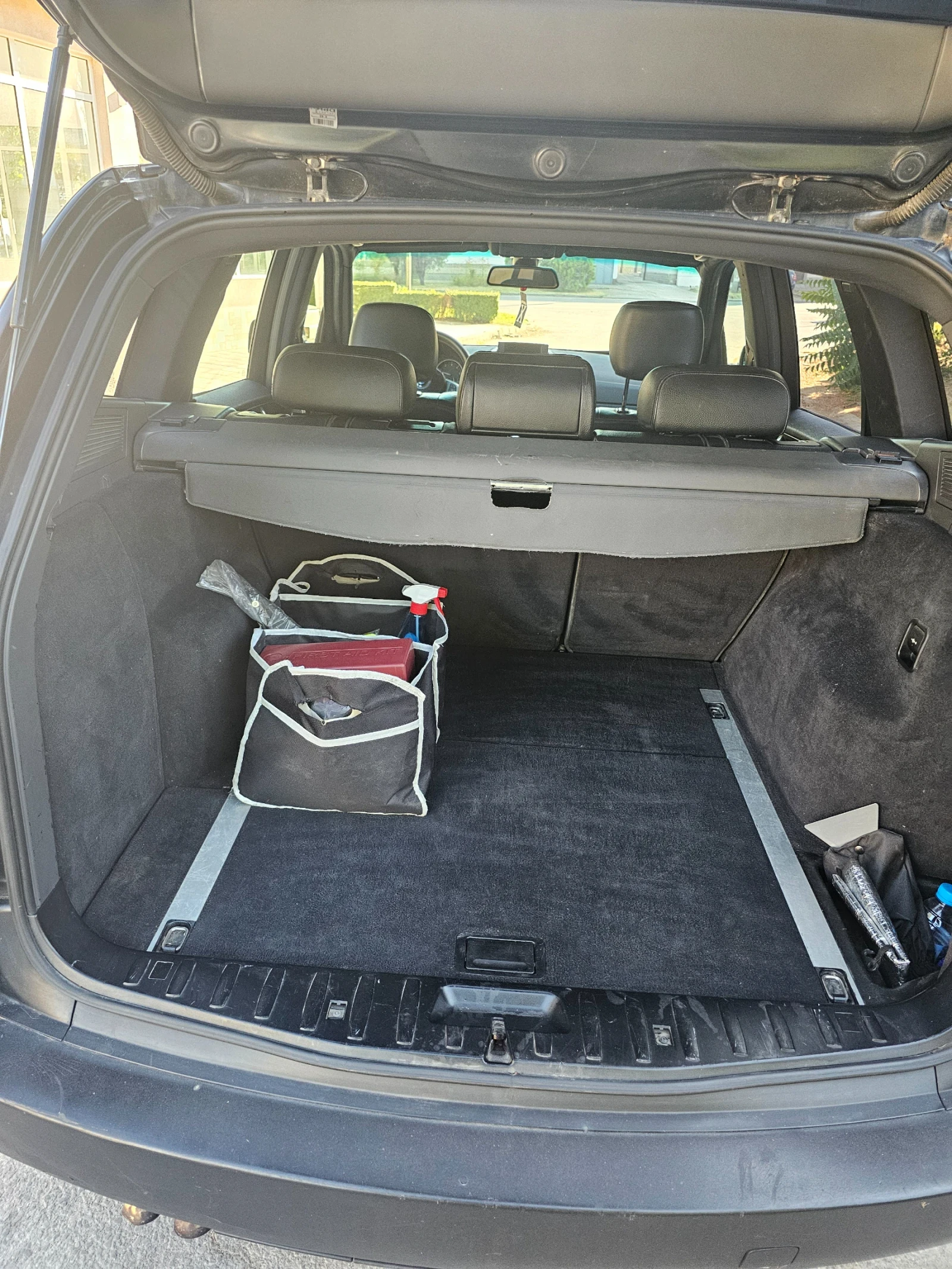 BMW X3 30d drive | Mobile.bg   16