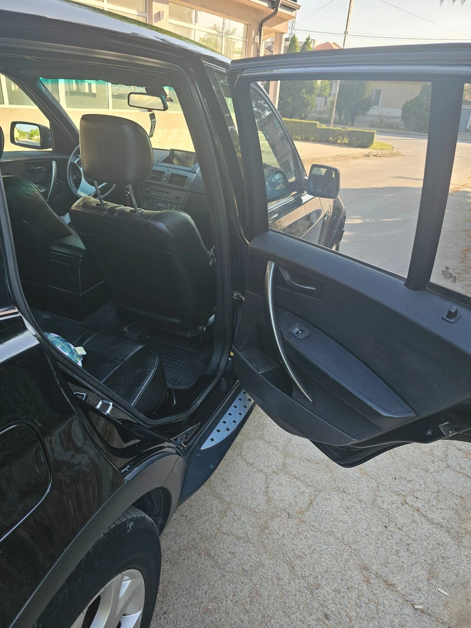 BMW X3 30d drive | Mobile.bg   12