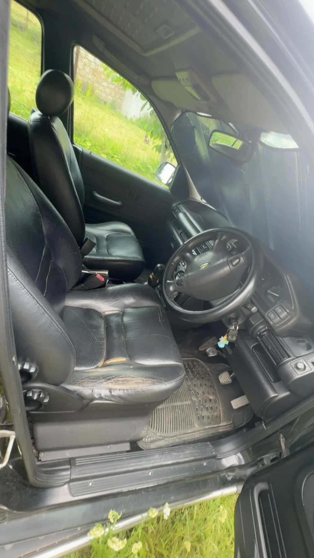 Land Rover Freelander   2.0 Td4 112hp (BMW дизел) - изображение 8