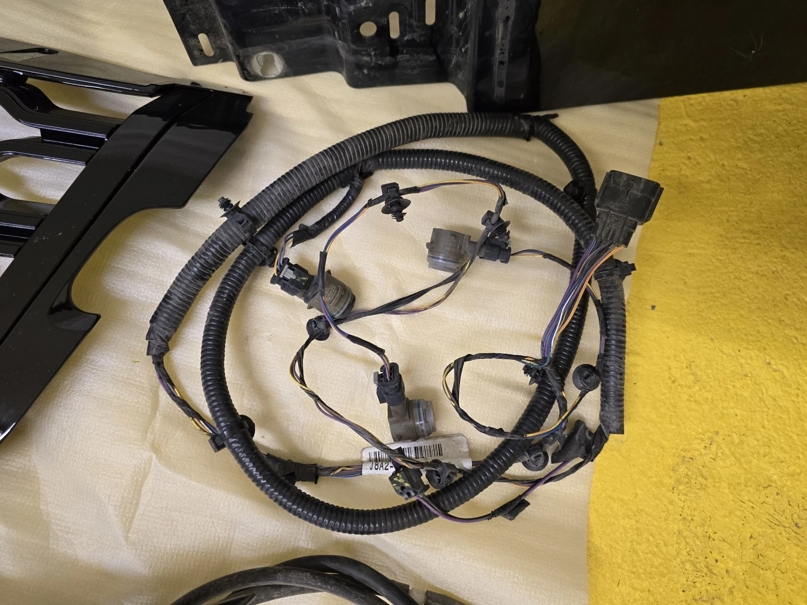 Land Rover Range Rover Velar  - изображение 9