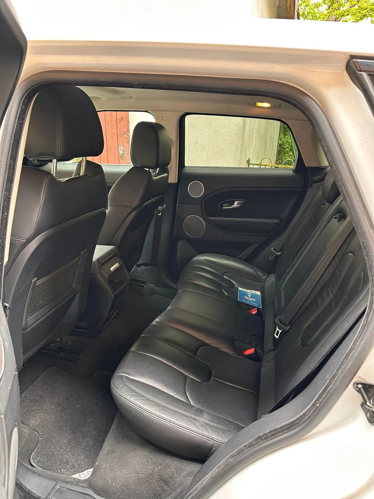 Land Rover Range Rover Evoque 2.2D AVTOMATIK  - изображение 9