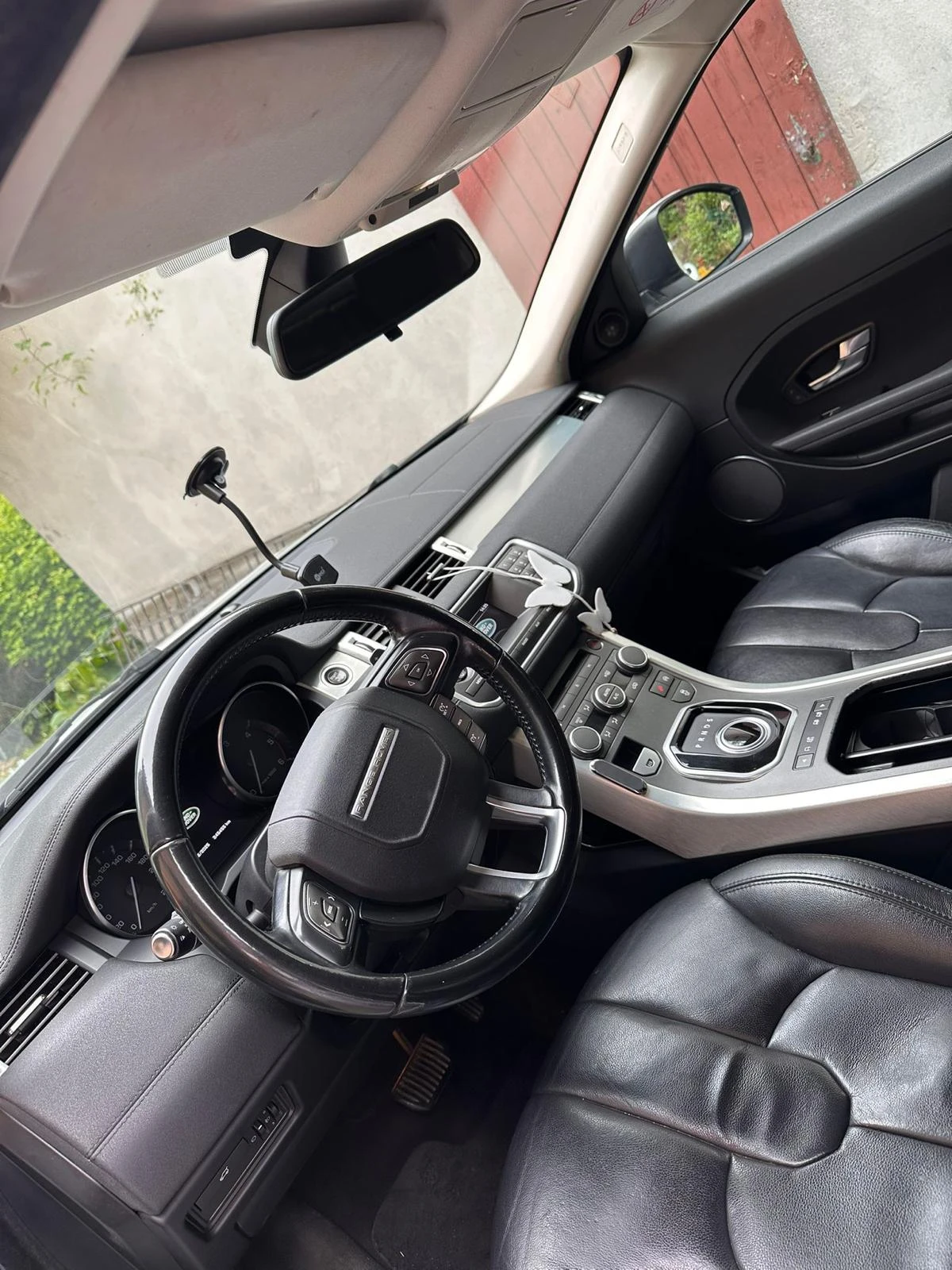 Land Rover Range Rover Evoque 2.2D AVTOMATIK  - изображение 8