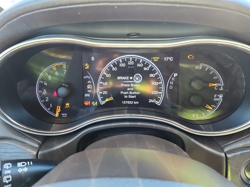 Jeep Grand cherokee * SUMMIT * CARFAX * БЕЗ ПЪРВОНАЧАЛНА ВНОСКА - изображение 9