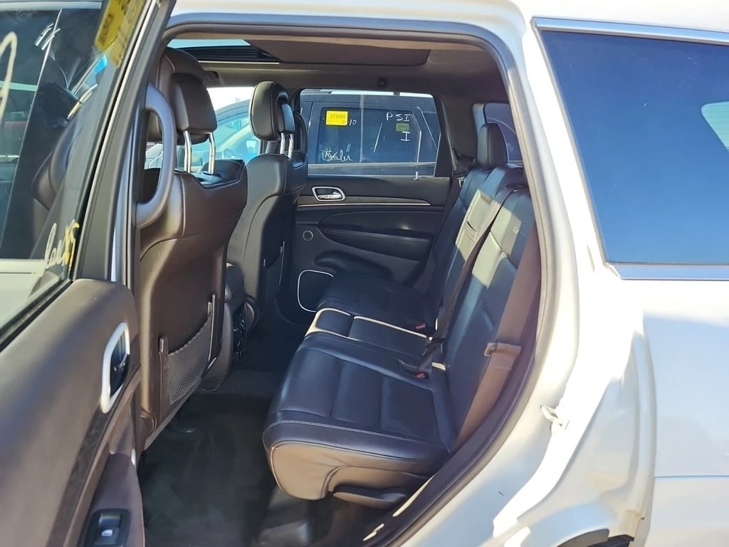 Jeep Grand cherokee * SUMMIT * CARFAX *    | Mobile.bg   12