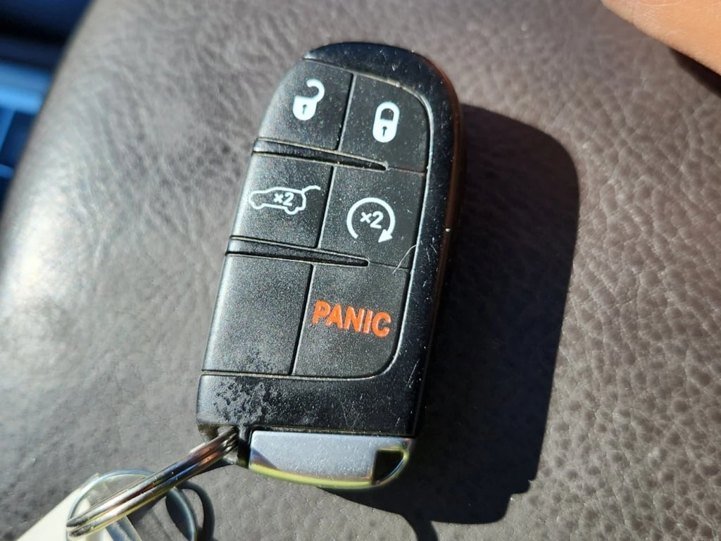 Jeep Grand cherokee * SUMMIT * CARFAX * БЕЗ ПЪРВОНАЧАЛНА ВНОСКА - изображение 8