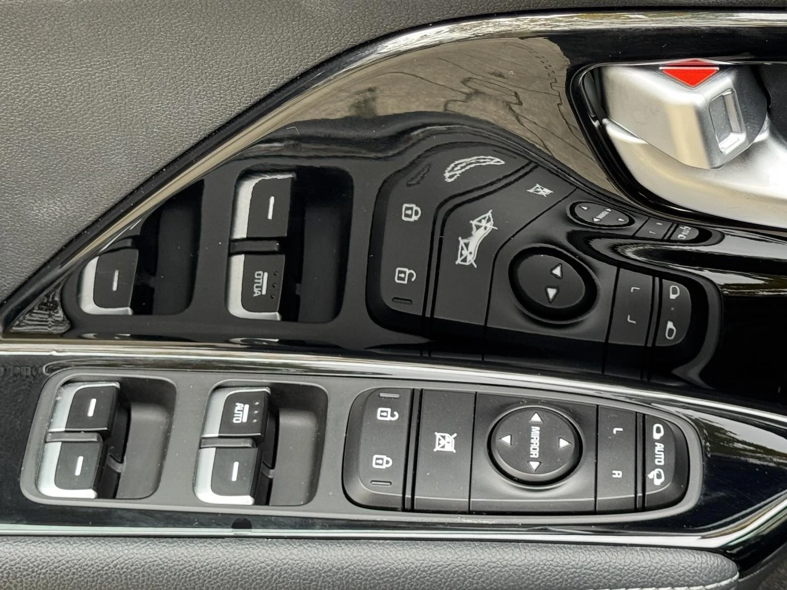 Kia Niro 1.6i-105ps-63. | Mobile.bg   13