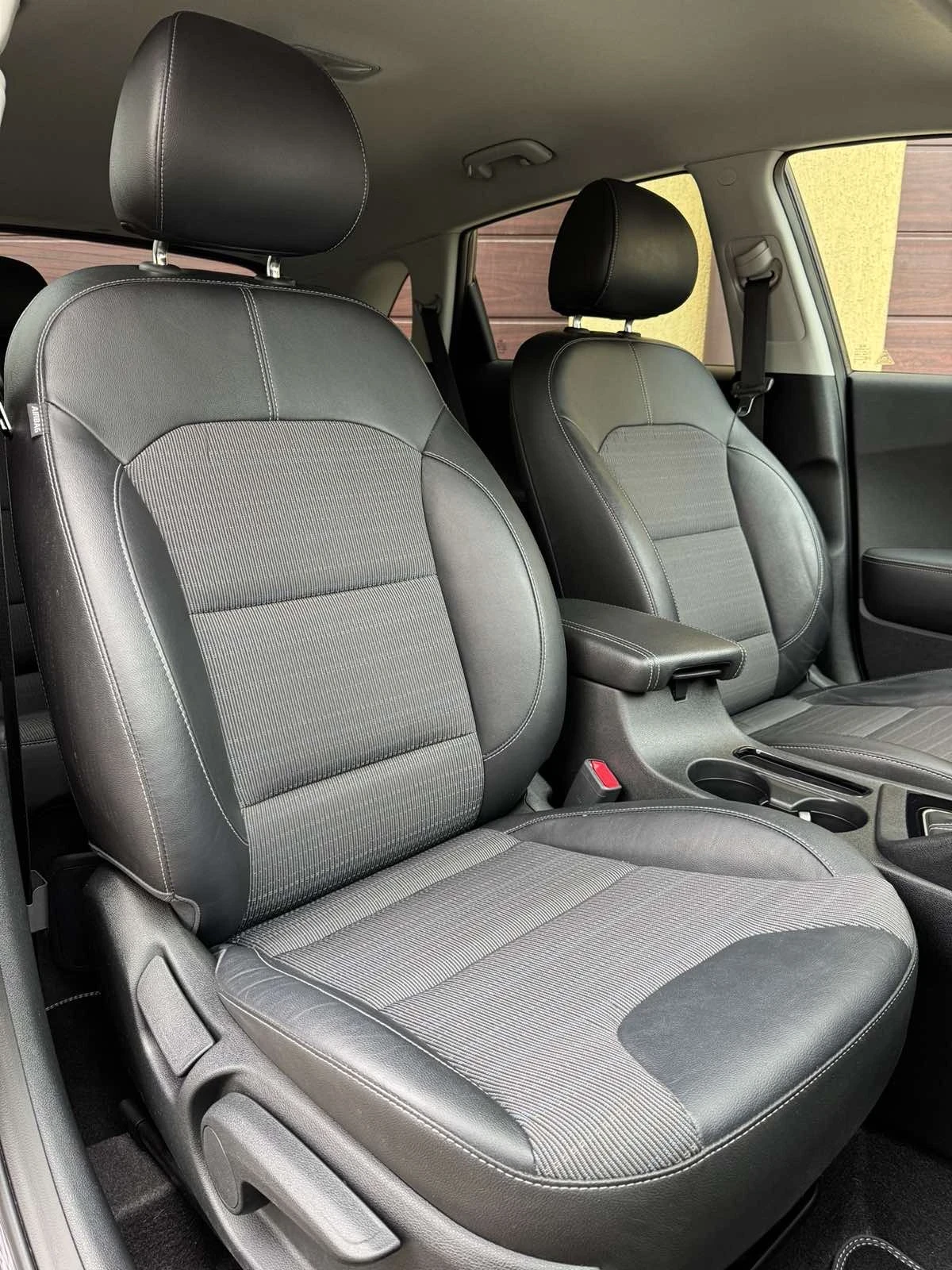 Kia Niro 1.6i-105ps-63. | Mobile.bg   9