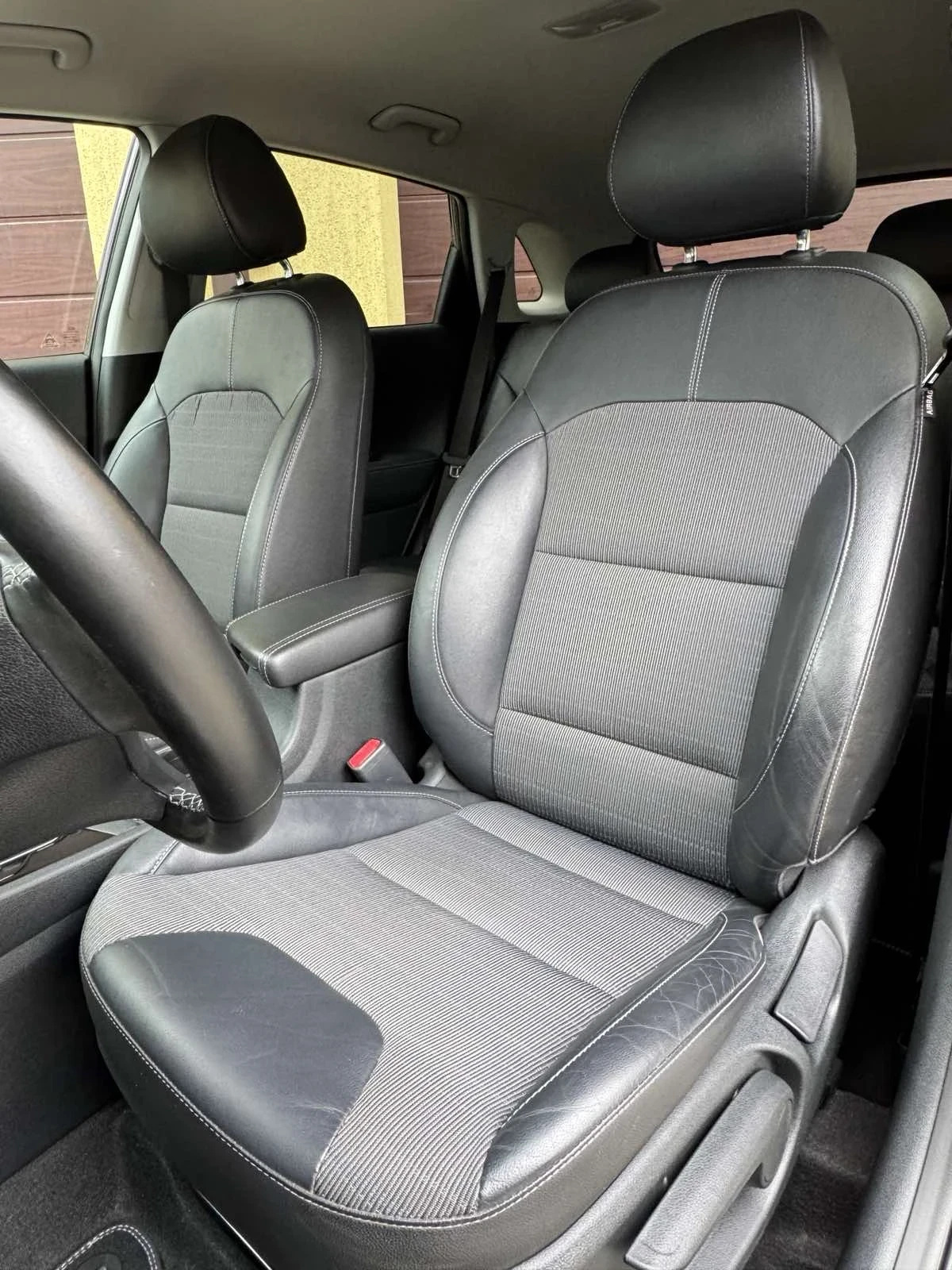 Kia Niro 1.6i-105ps-63. | Mobile.bg   8