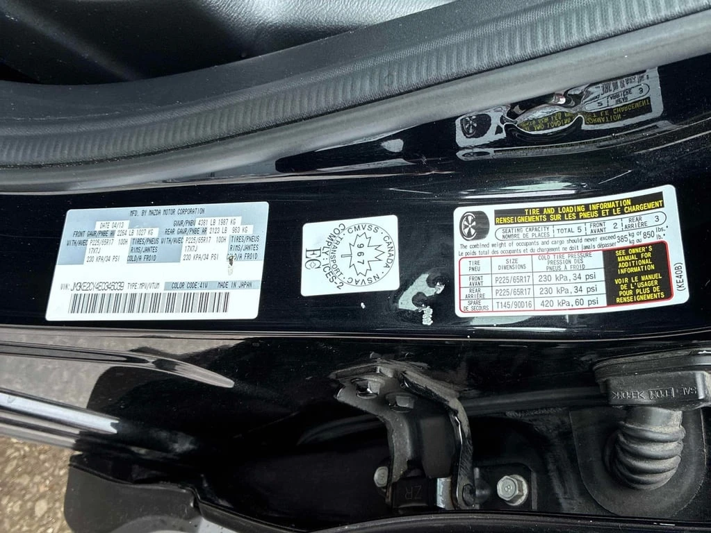 Mazda CX-5 * GS * CARFAX *    | Mobile.bg   10