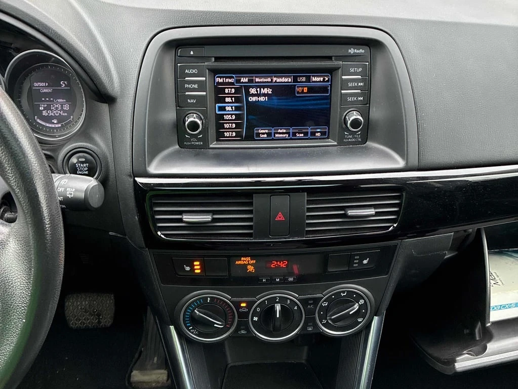 Mazda CX-5 * GS * CARFAX *    | Mobile.bg   9