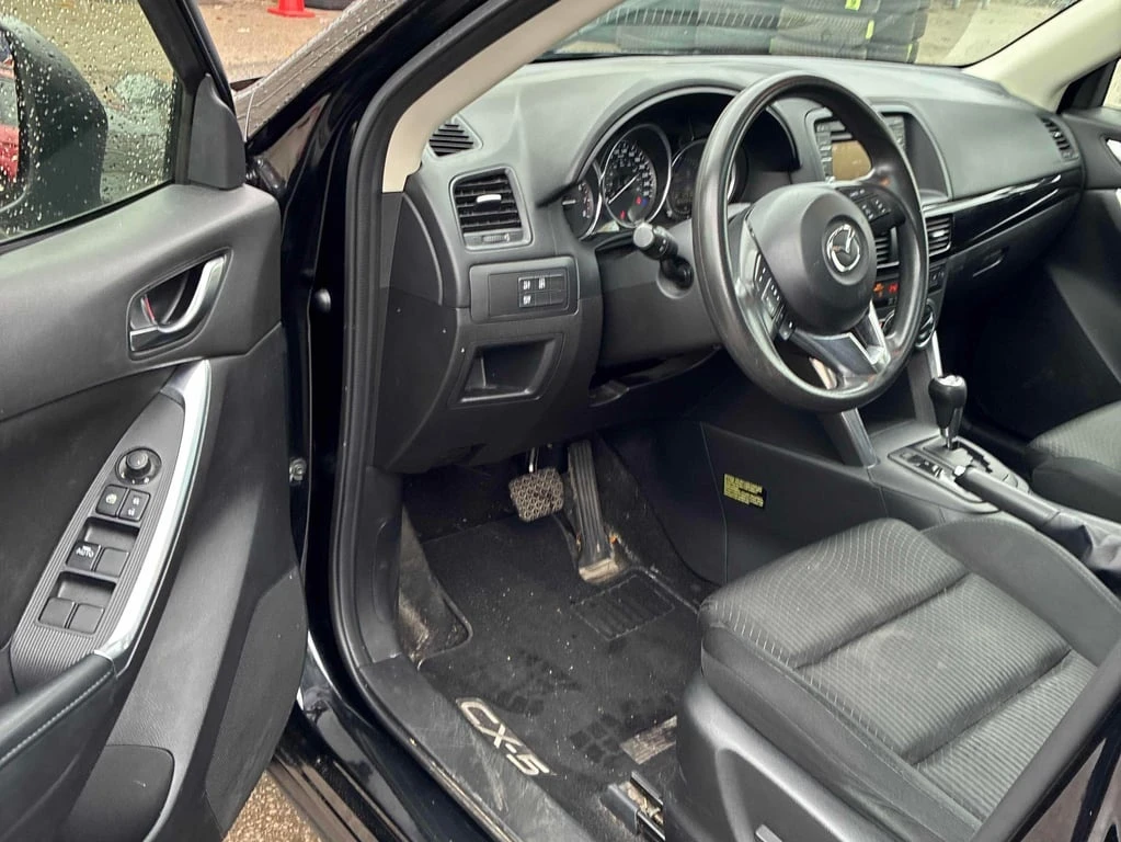 Mazda CX-5 * GS * CARFAX *    | Mobile.bg   5