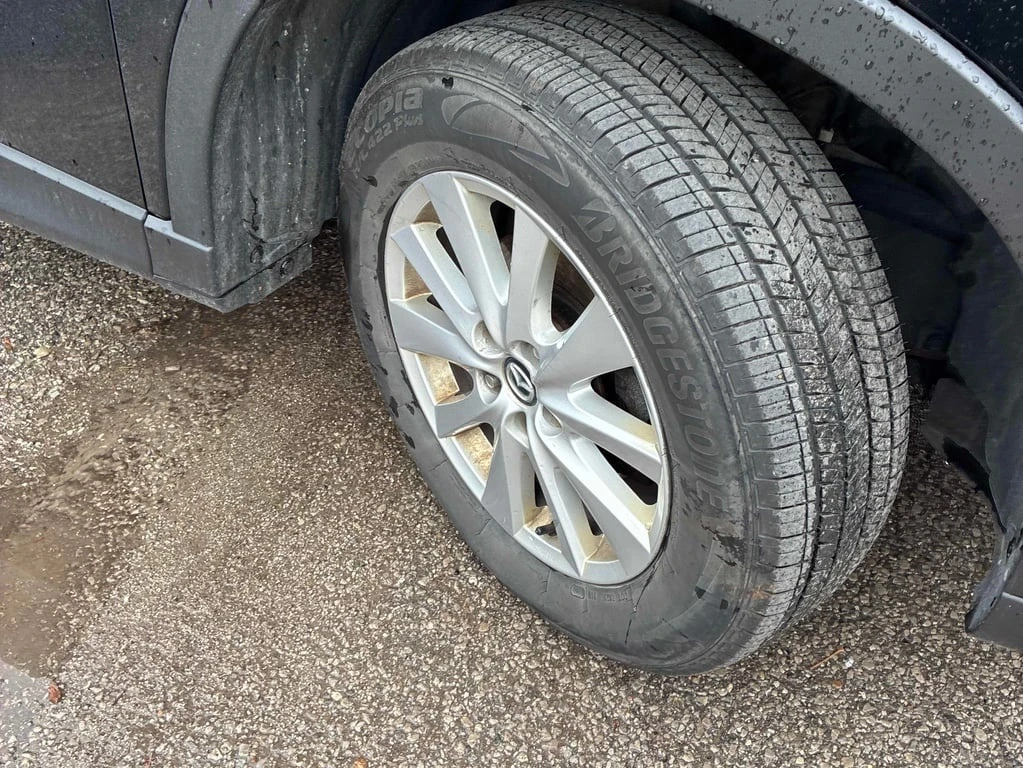 Mazda CX-5 * GS * CARFAX *    | Mobile.bg   7