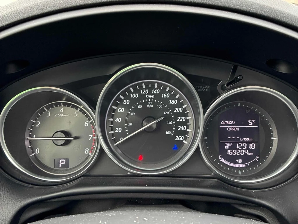 Mazda CX-5 * GS * CARFAX *    | Mobile.bg   8