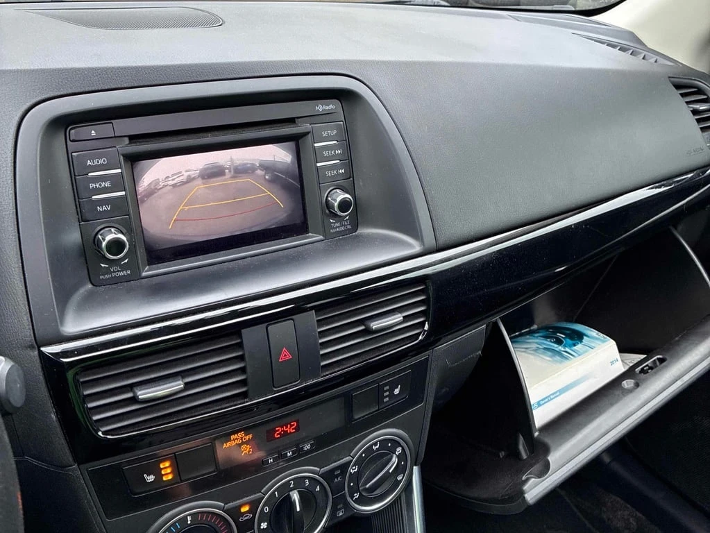 Mazda CX-5 * GS * CARFAX *    | Mobile.bg   15