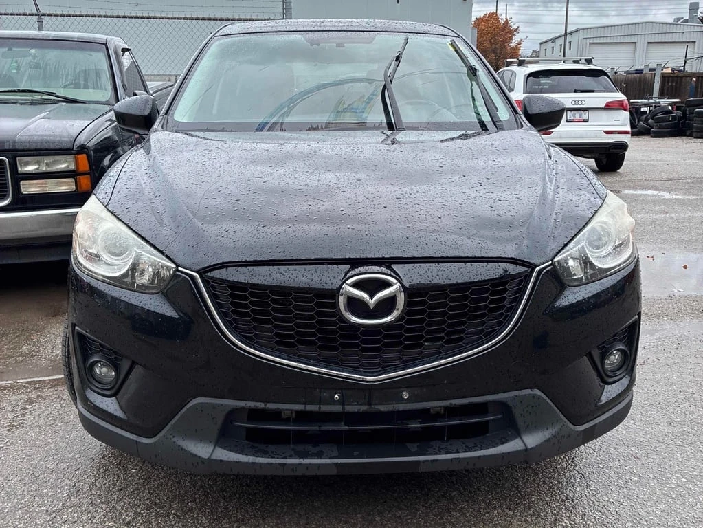 Mazda CX-5 * GS * CARFAX *    | Mobile.bg   6