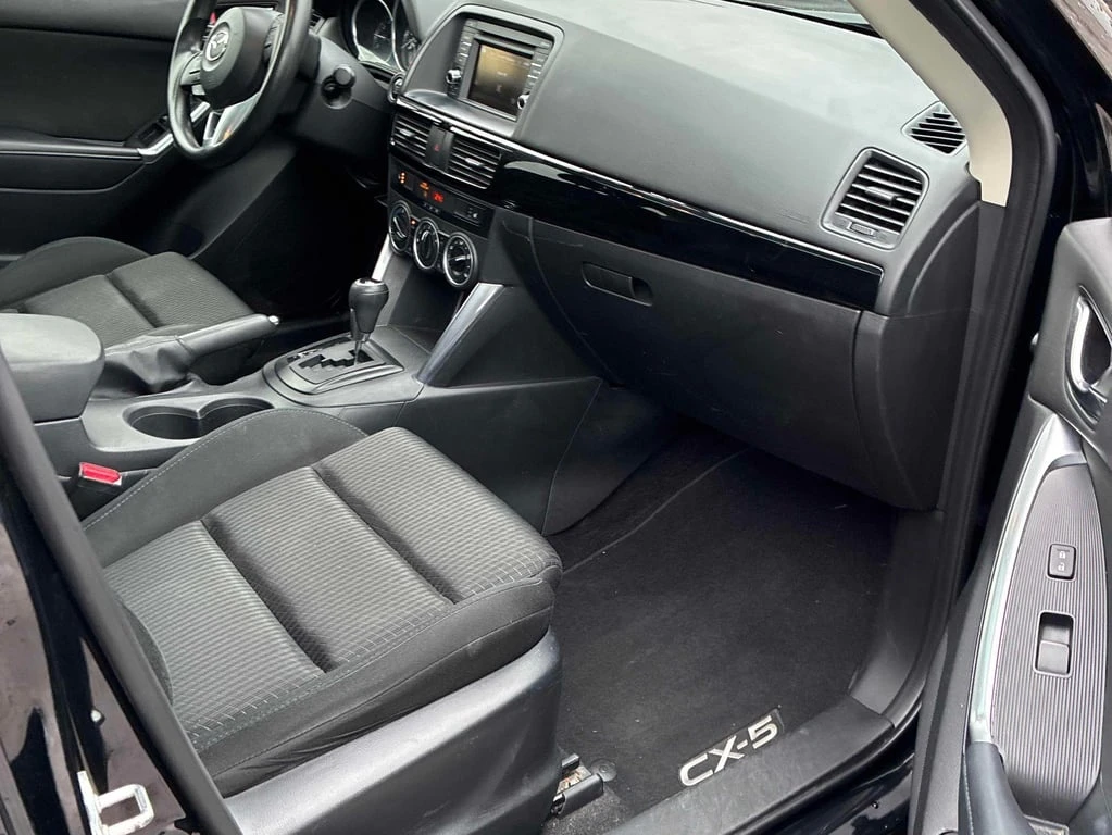 Mazda CX-5 * GS * CARFAX *    | Mobile.bg   13